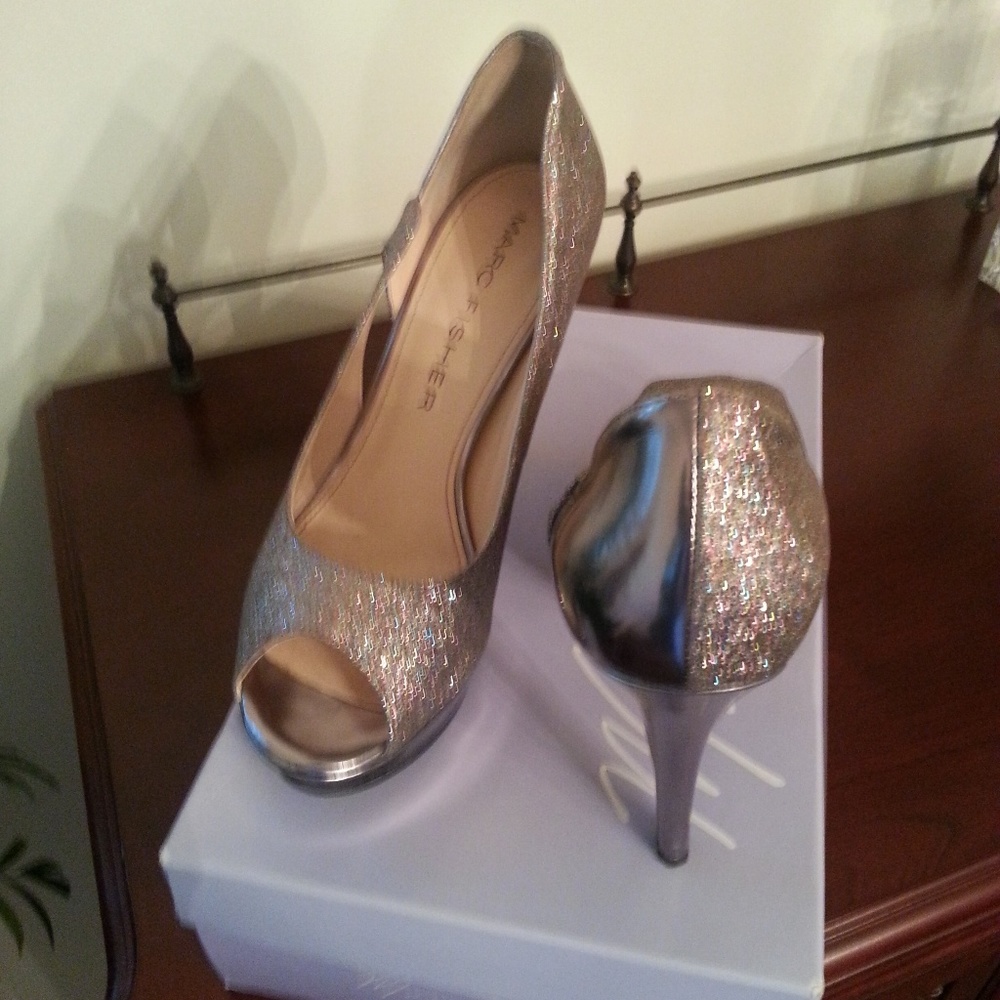 Marc Fisher shoes
